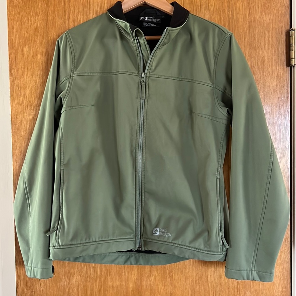 Womens jacket